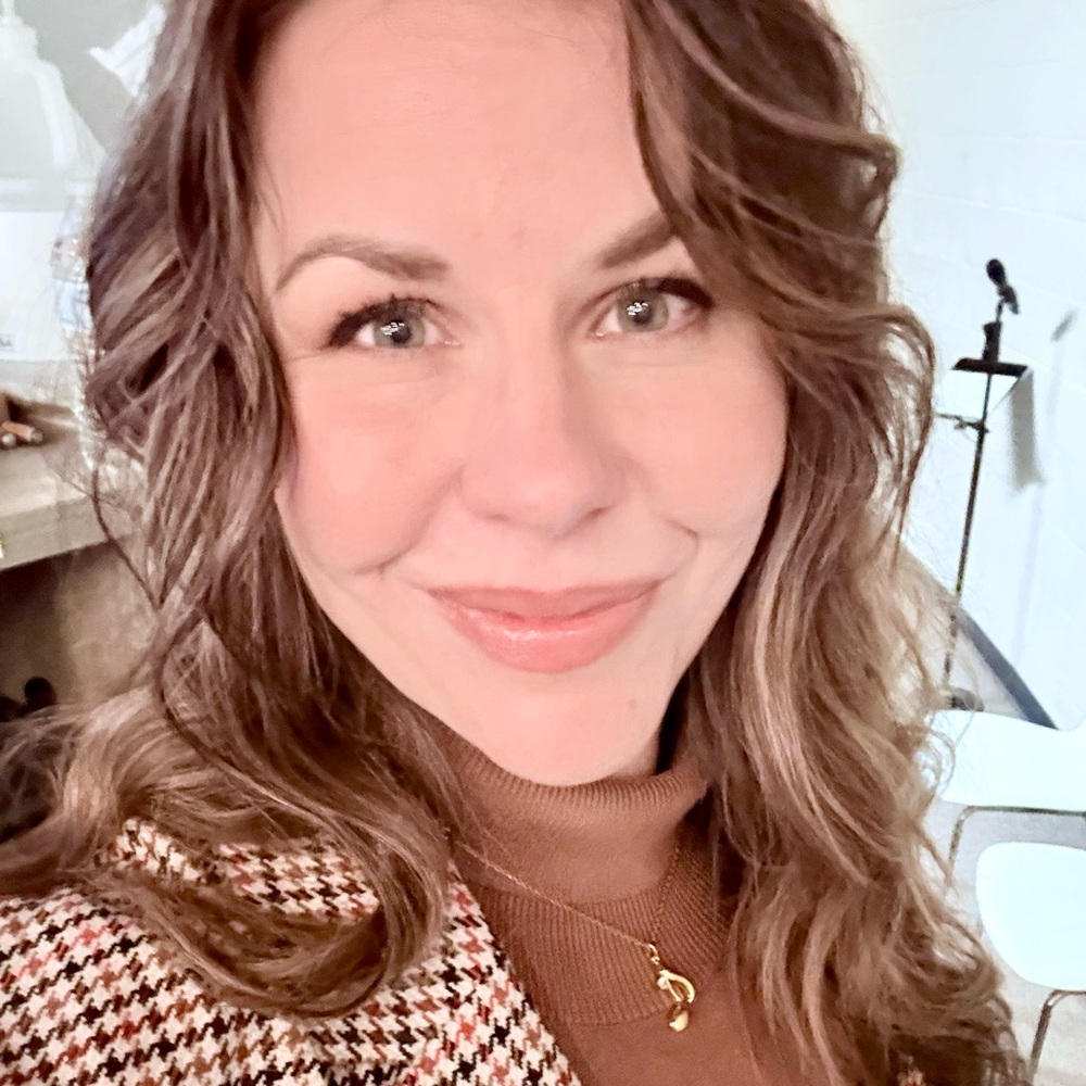 Meet your Posher, Lindsay